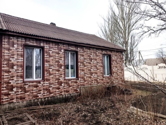 Продается дом, ул. Пастера (29 (1)