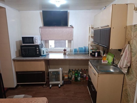 Продается дом, ул. Пастера (29 (2)
