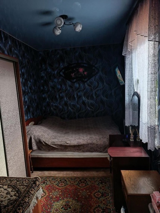 Продается дом, ул. Пастера (29 (5)
