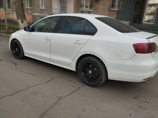 Продам Volkswagen Jetta 6. 2011 (1)