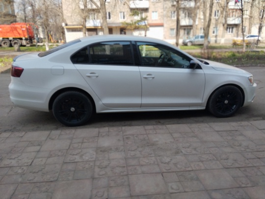 Продам Volkswagen Jetta 6. 2011 (2)