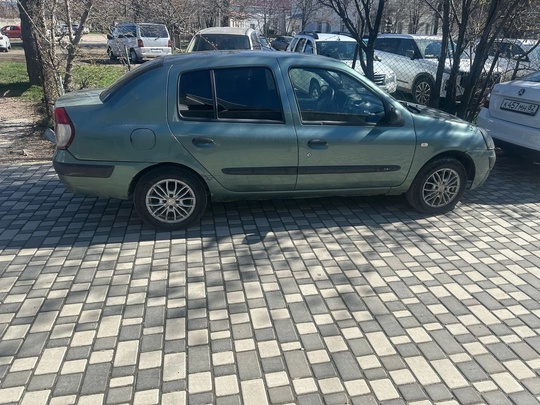 Машина в хорошем техническом состоянии (2)