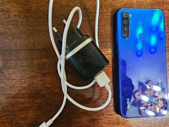Продам:
Xiaomi Redmi note 8T
В хорошем (1)