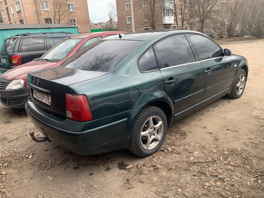 Passat B5 2000 1.8T
Цена:250 000
89201274669 (1)