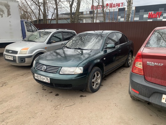 Passat B5 2000 1.8T
Цена:250 000
89201274669 (3)