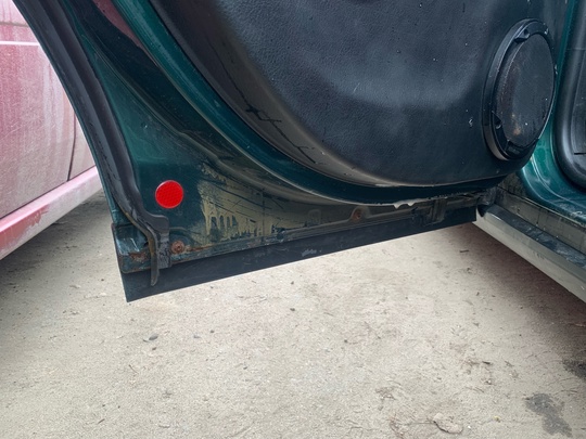 Passat B5 2000 1.8T
Цена:250 000
89201274669 (5)