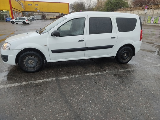 Продам лада Ларгус 2013 года, (2)