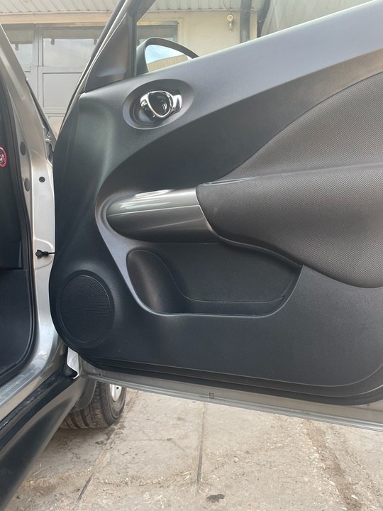 Продам Nissan Juke 2013 год, (6)