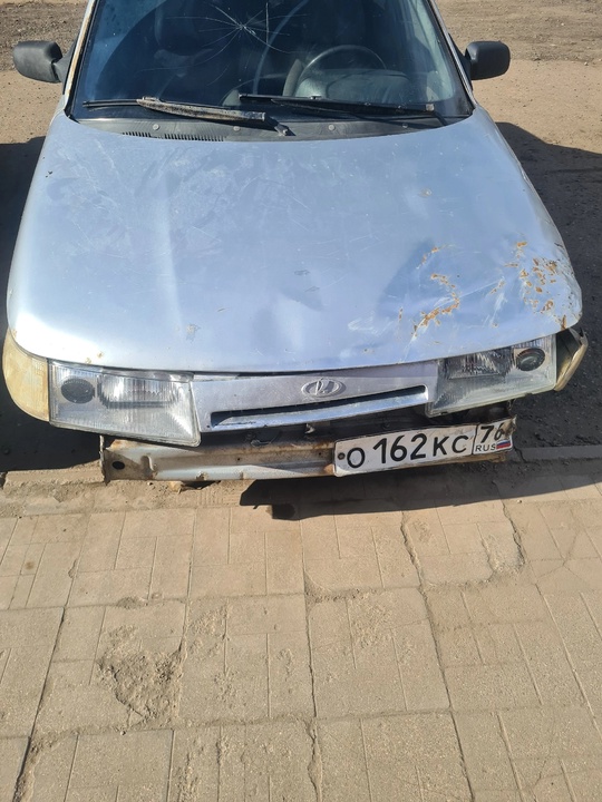Продам ваз 2110 2004год
 8 (1)