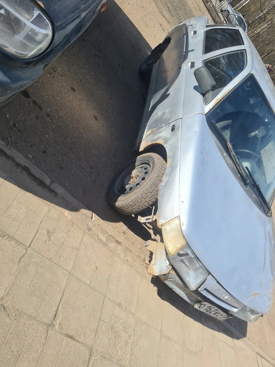 Продам ваз 2110 2004год
 8 (2)