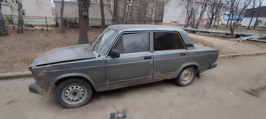 Продам 10г, на ходу, документы