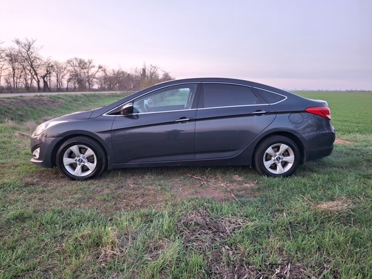 Продам Huyndai i40 2014 г., (6)