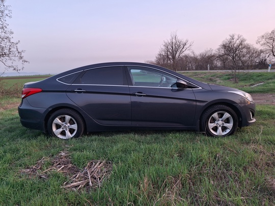 Продам Huyndai i40 2014 г., (7)