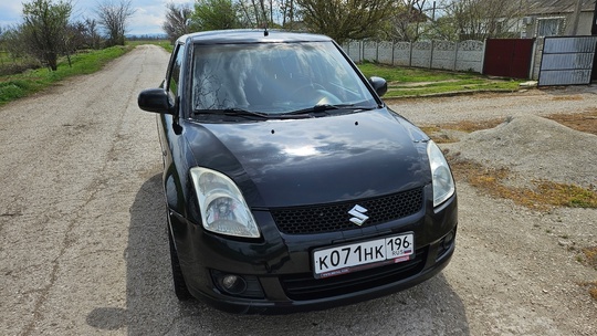 Продам 350 000 руб. Сузуки (2)