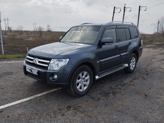 !!! Продам отличный автомобиль MITSUBISHI