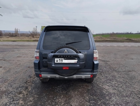 !!! Продам отличный автомобиль MITSUBISHI (3)