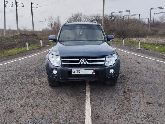!!! Продам отличный автомобиль MITSUBISHI (5)