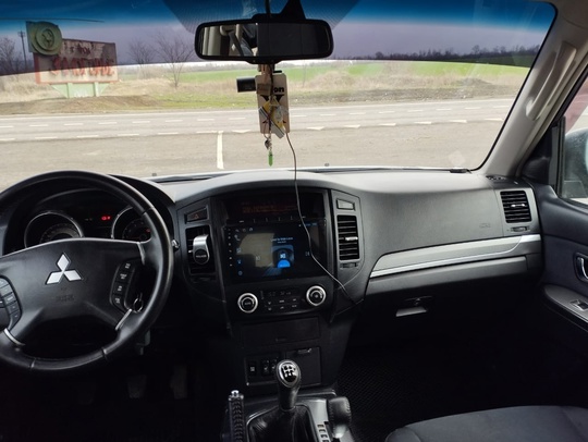 !!! Продам отличный автомобиль MITSUBISHI (7)