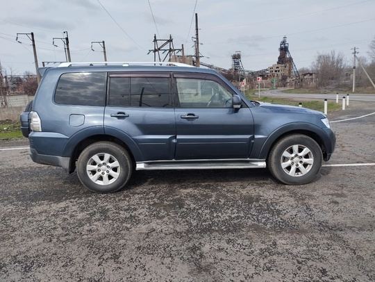!!! Продам отличный автомобиль MITSUBISHI (8)