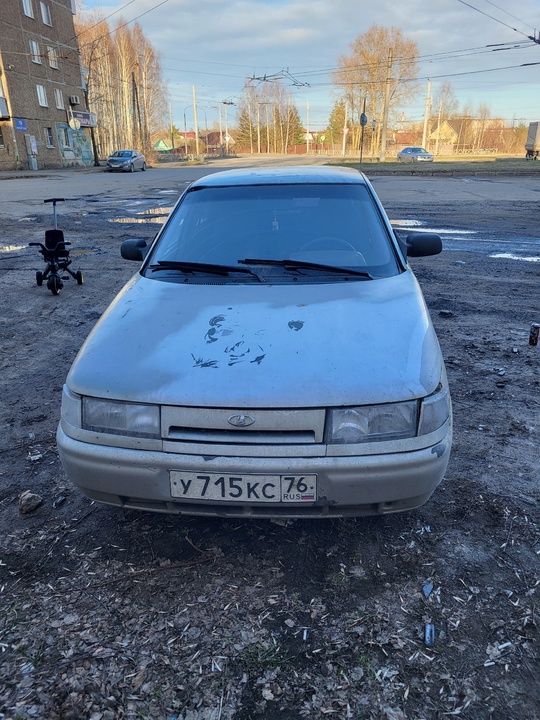 Пробег 200 на ходу 2002 (2)