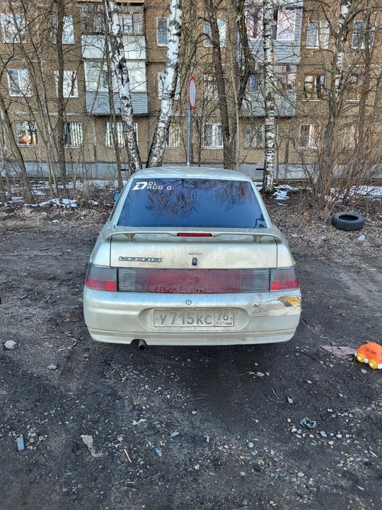 Пробег 200 на ходу 2002 (3)