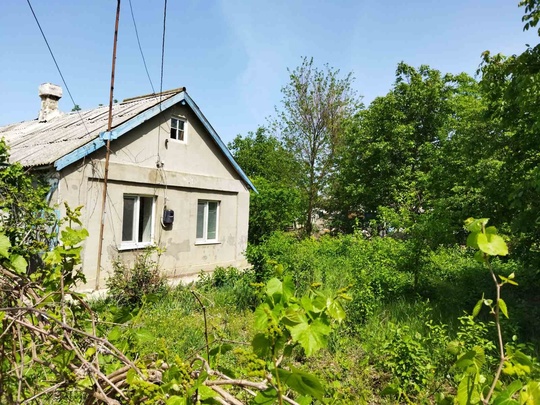 Продам дом в Красногвардейском районе,