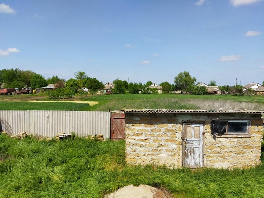 Продам дом в Красногвардейском районе, (1)