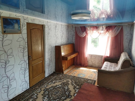 Продам дом в Красногвардейском районе, (4)
