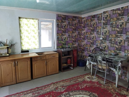 Продам дом в Красногвардейском районе, (6)