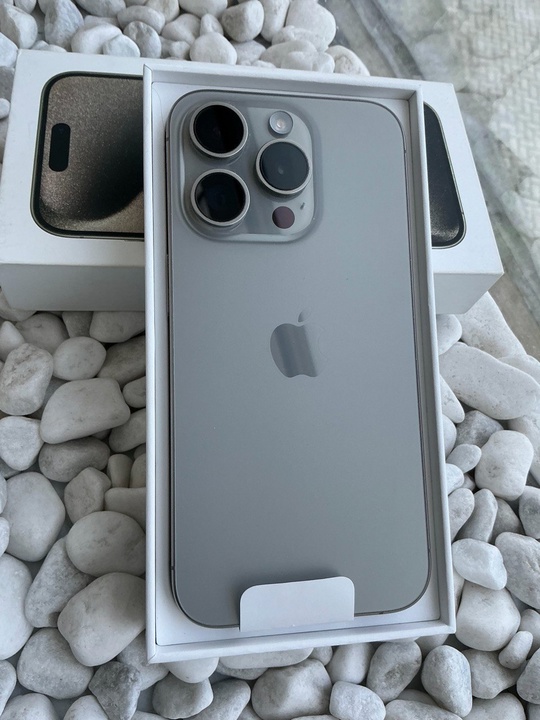 iPhone 15 Pro (128)
цена 66 (4)