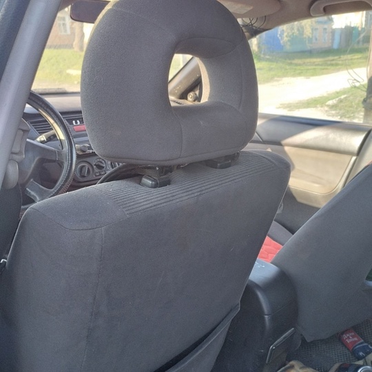В продаже автомобиль Mitsubishi Lancer (5)