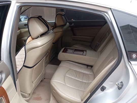 Продам Nissan Teana 2007г. 
Мотор (6)