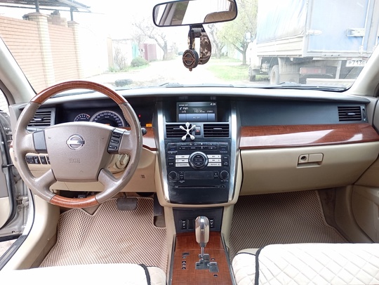 Продам Nissan Teana 2007г. 
Мотор (7)