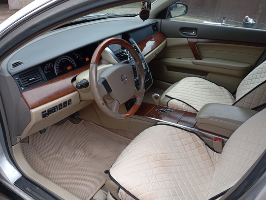 Продам Nissan Teana 2007г. 
Мотор (8)
