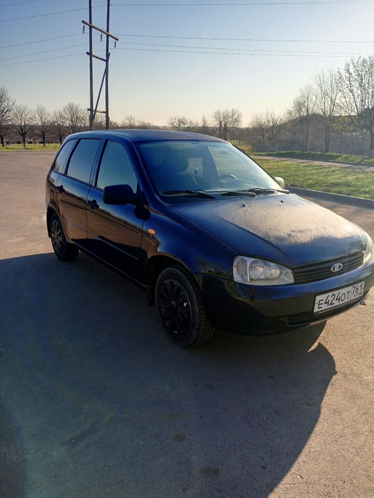 Продам ЦЕНА⚡335 т.р. ⚡Калина универсал (2)