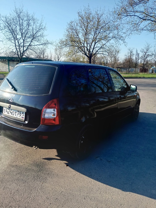 Продам ЦЕНА⚡335 т.р. ⚡Калина универсал (3)