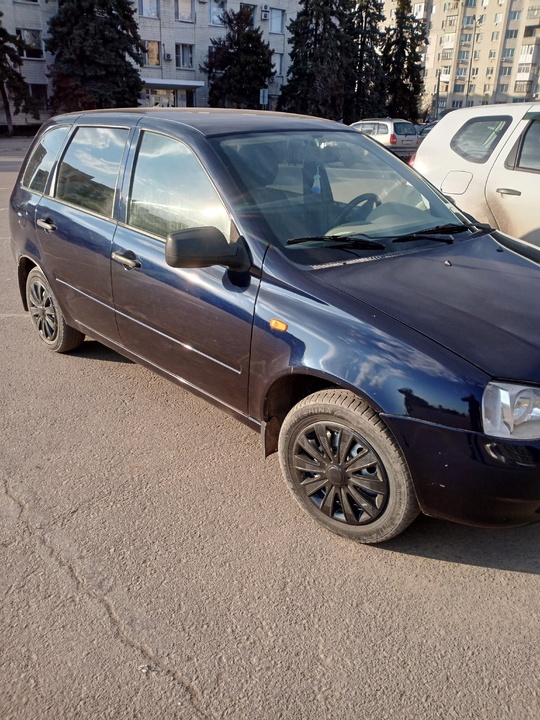 Продам ЦЕНА⚡335 т.р. ⚡Калина универсал (4)