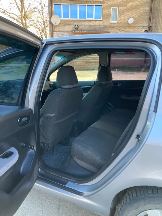 Продам Пежо 307 (Peugeot 307)
Цена: (5)
