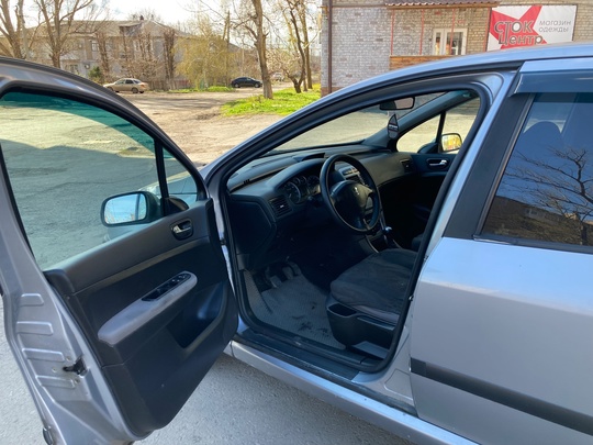 Продам Пежо 307 (Peugeot 307)
Цена: (6)