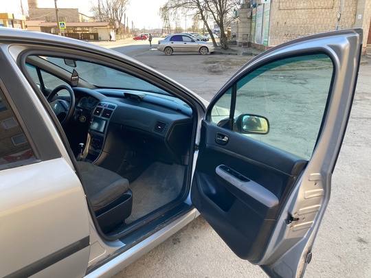 Продам Пежо 307 (Peugeot 307)
Цена: (7)