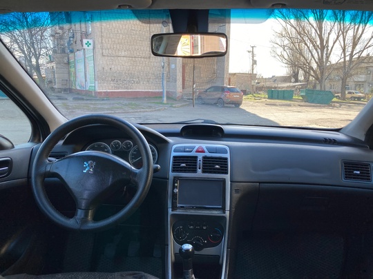 Продам Пежо 307 (Peugeot 307)
Цена: (8)