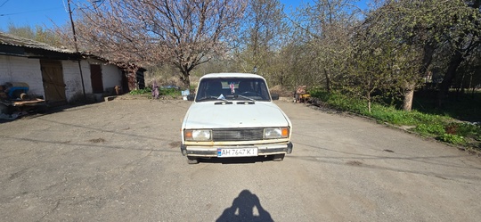Продам ваз 2104. 1995г. В (4)