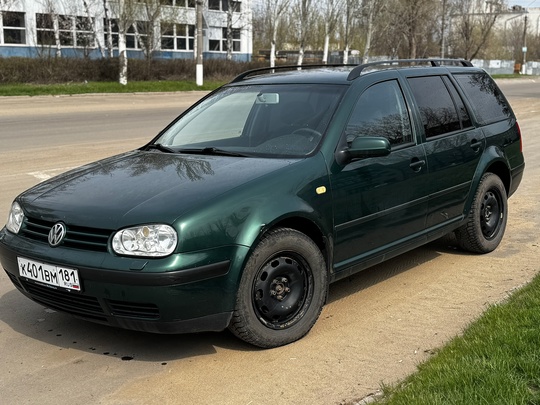 Продам автомобиль, Volkswagen Golf 4 (2)