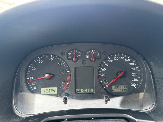 Продам автомобиль, Volkswagen Golf 4 (5)