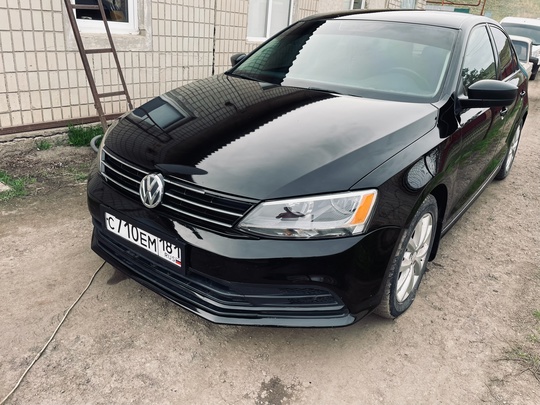 ПРОДАМ.Jetta 6-рестайлинг 
2016год
Двигатель 1.4(150сил)cjta
Коробка автомат (3)
