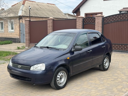 Продам Lada Kalina 2009 Год
(УКРАИНКА) (1)