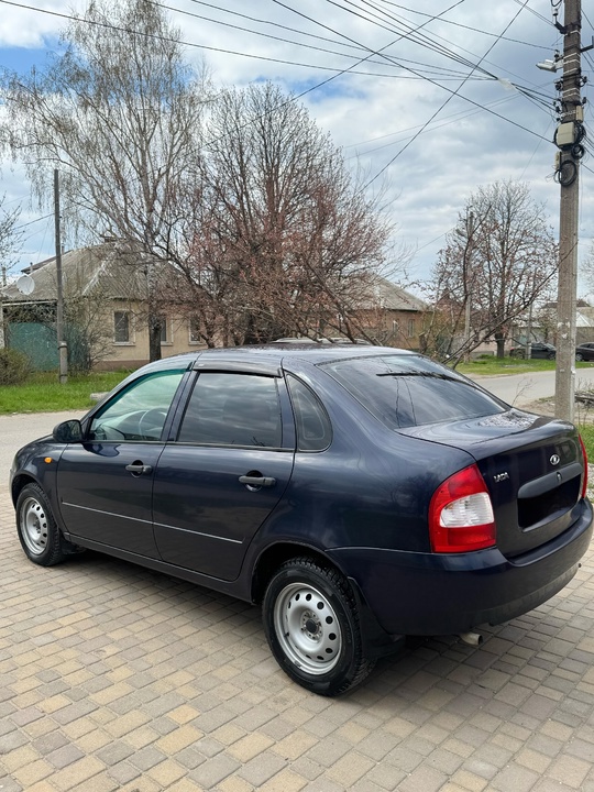 Продам Lada Kalina 2009 Год
(УКРАИНКА) (2)