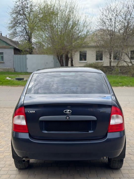 Продам Lada Kalina 2009 Год
(УКРАИНКА) (3)