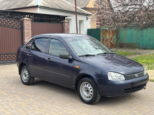 Продам Lada Kalina 2009 Год
(УКРАИНКА) (4)