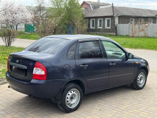 Продам Lada Kalina 2009 Год
(УКРАИНКА) (5)